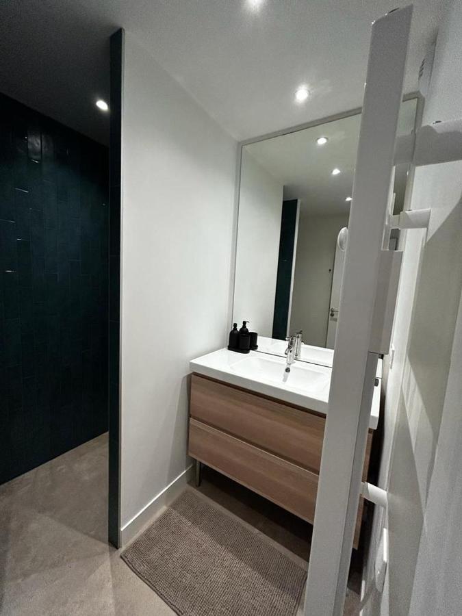 Magnifiques Appartements Dans Burdeos Exterior foto